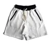 FW21 Sweatshort Harvest Herren-Shorts mit Logo, einfarbig, Sport-Shorts, Herren-Damen-Basic, schlichte Herren-Slips, entspannte Hosen