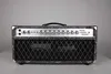 Serpent personnalisé importé Tolex SSS 100W Dumble Amp Tone Deluxe Style Handwired Guitar Amplifier Head Combo