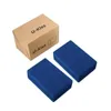Yoga Block Brick Props Foam Exercise Fitness Tool Workout Stretching Aid Body Shaping Health Training Equipme Accessories