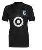 22 23 cf di maglie da calcio Montreal 2023 Montreal Way Atlanta United Nashville SC Sporting Kansas City Minnesota Shirt Football Uniform