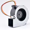 Fans Coolings SF5020RH12-08E 50x50x20mm 50mm Gebläse DC12V 210MA Turbo-Lüfter, geeignet für Projektoren und Retrofit-Kühlventilatoren