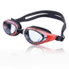 Schwimmbrille Myopie verschreibungspflichtige wasserdichte Schwimmbadbrille Antibeschlag UV-Schutzbrille Erwachsene Kinder Tauchmaske G220422