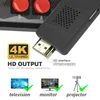 Y2HD 3.0 اللاسلكي المحمول باليد التلفزيونية فيديو كلاسيكي لعبة joysticks 8 بت mini game console super