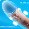 Foreskin Correction Cock Ring Penis Massage Glans Sleeve Time Delay Ejaculation sexy Toys For Men Adults1138358