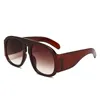 Luxus-Designer-Sonnenbrille für Herren und Damen, UV-Schutz, polarisierte Gläser, Fahren, Reisen, Strand, Insel, Retro-Mode, Straßenaufnahmen, Outdoor-Sonnenbrille, Brillen 20