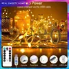 Strings Dimmable USB Light