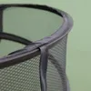 Pop-Up Spiral Laundry Hamper Basket Bag Mesh Collapsible Design Dorm Room Essential Kids Clothes Basket Organizer Home Organization