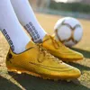 chaussures de football de conception