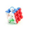 Круглый шарик Speed Cube 3x3x3 Кубики-головоломки Игрушки для снятия стресса для детей Детский подарок Toy1804574