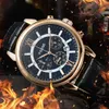 Marca de alta qualidade masculino assistir designer de luxo, namoro automático Men Clock Sport Style Military Digital Man Stopwatch Watchwatch