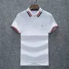 2021 LUXURYSURY PROJEKTORY MENS T SHIRT DREES HIP HHOP Fashion List Drukowanie krótkiej wysokiej jakości i damski rozmiar Polo M-3xl