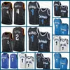 Clevelands Cavalier Orlandos Magics Mens Basketball Jersey Collin 2 Sexton Evan 4 Mobley Penny 1 Hardaway S-2XL Tracy 1 McGrady Jonathan 1 Isaac Brown