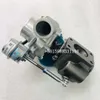 Turbo HX25W 4038790 4038791 4033351H 4089714 Turbocompresor para excavadora Komatsu 160 con motor PC100 150-7 160-8