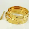 Collier Vanclee Ldies Rose Gold Ldy Vis Men Tournevis Dimond Luxury Designer 108 Vanclee Bracelet