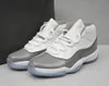 11 11s Basketballschuhe Mann Frau Herren Sneakers Space Jam Cap und Gown High Concord Platinum Tint Barons Legend Blue 25th Anniversary Low White Bred Herren Damen Trainer