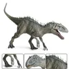 Dinosaur Toys Set Animales Modelo Figuras de acción Decoración Modelos de juguetes Educativos Decoraciones para el hogar de un regalo para niños 608319676089233e