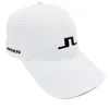 Cappello da Golf JL Cap Classico Traspirante Sport Protezione Solare Regolabile Baseball 220616