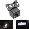 New 5 Inch Car Reversing Camera Kit Back Up Car Monitor LCD Display HD Rear View Camera Parking System transmitter wireless