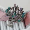 Pins Brooches Vintage Tree Rhinestone For Women Dress Scarf Brooch Jewelry WholesalePins Kirk22