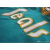 Chen37 C26 Nik1 Vintage California Golden Seals Jim Pappin Hockey Jersey Broderie Cousue Personnalisez n'importe quel nombre et nom Jerseys