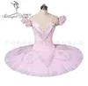 Professional Pink Ballet Tutu Stage Costumes Nutcracker Tutu Dress BT8931