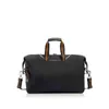 grande 22 Nuova borsa da viaggio di capacità moda tendenza comoda pelle 5503998 borsone impermeabile può portare a spalla uomini e donne