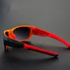 النظارات الشمسية للرجال التقليدية المستقطبة الألومنيوم المغنيسيوم نظارات في الهواء الطلق نظارات الرياضة uv400