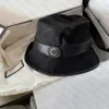 Erkek Kadın Kova Şapkalar Lüks Siperlikler Harfler Ile Kapaklar Marka güneş şapkası Yaz Moda Sunbonnet Yetişkin Şapka Üstsüz