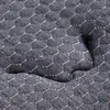 Ander beddengoed levert matras thuis textiel spons lente slaap goed verdikte mattres schone slaap