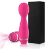 Nxy Vibrators New Massage Vibrator Women s Masturbation Device 10 Frequency Sucking Second Av Stick Fun Products 220610