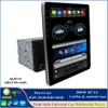 CarPlay Android Universal DSP PX6 2 DIN 9.7 "Android 9.0 Autoradio DVD GPS Navigation Bluetooth 5.0 WIFI lecteur multimédia vidéo