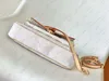 Падение на вас Maxi Multi Pochette Buci Buci Single Sagns Women Women Luxurys Designer Monograms Cross Body Totes для ручного кошелька девушка розовый Epi кожаный ремешок M20920 M46161