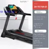 Treadmil Gym Maquina Fitness Machines voor Home Andar Laufband Cinta de Corer Oefening Apparatuur Spor Aletleri Treadmill
