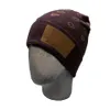 2022 Classic Designer Automne Hiver Style Banie Hats Hommes et femmes Fashion Universal Cap triton de laine d'automne extérieur chaud SKU6200551