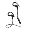 Drahtlose Bluetooth 50 Kopfhörer Wasserdicht Sport Lauf Headset Sport Ohrhörer Kopfhörer mit Geräuschunterdrückung für Mobile Smart Cel7553259