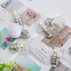 LED Bulbs 1W 2W 3W 5W 7W 9W G45 Dimmable Vintage LED Filament Lamp E26 E27 Base Antique Light Warm White 2700K AC110V-130V usastar