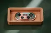 Spelkontroller Joysticks 8Bitdo Year of the Tiger Limited Edition Wirelss GamePad Bluetooth Controller för Windows Android MacOS Phil22