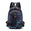 HBP Multi-function Chest Bag Fashion Leisure Backpack Waterproof Space Of Cloth Wear-resisting Single Shoulder Crossbody Bag