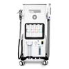 Grande puissance 7In 1 Microdermabrasion Hydro Machine faciale Épurateur de peau Lifting Clean Multifonction Enlèvement des points noirs Équipement sous vide