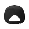 Berety Warp of Baseball Cap Men Women Outdoor Sun Caps Parrella Corpor Corpora