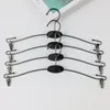 Metall Unterwäsche Kleiderbügel Clip Hause Höschen BH Kleiderbügel Schlafzimmer Kleiderschrank Kleidung Hosen Tragbare Lagerung Ordentlich Clips Werkzeug BH6290 WLY