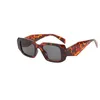 Designer Sunglasses Fashion Goggle Beach Sun Glasses for Man Woman 7 Color Optional High Quality Summer Classic Glasses