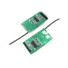 Circuit intégré NRF24L01 2.4G sans fil numérique audio logique ICs module émetteur-récepteur son spe 5V