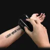 Imprimantes Prinker Tattoo Imprimante de deuxième génération de deuxième génération Bluetooth portable à jet d'encre WiFi Connexion R10266P1250701
