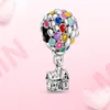 925 Silver Charm Up Jewelry Pit Pandora Bracelets for Women Women Jewelry Gift