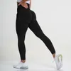 Mode femmes pantalons de sport taille haute taille ventre shapewear leggings pour yoga course fitness travail sauna pantalons de survêtement corps jambe façonnage