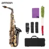 Saxofone EB E-flat Alto saxofone saxo