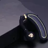 K21 business bluetooth Earphones headset 5.0 report name hanging ear type long standby sports wireless headset2231213w