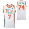 A001 91 Drake Caggiula Film Basketball Jersey Alex Tuch Rasmus Asplund Rasmus Dahlin Colin Miller Mark Pysyk Tage Thompson Casey Mittelstadt