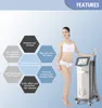 Free shipment diode laser 808nm Platinum laser hair removal equipment CE Certificate